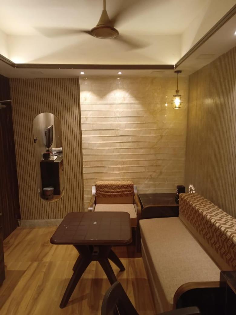 Ostro Inn Studio Apartment Calcutta Exterior foto